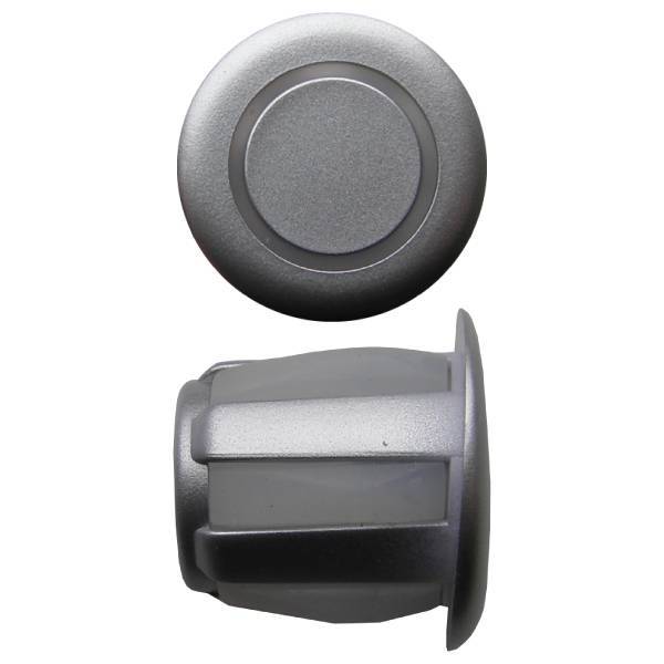 ParkMaster 8-FJ-27 Silver